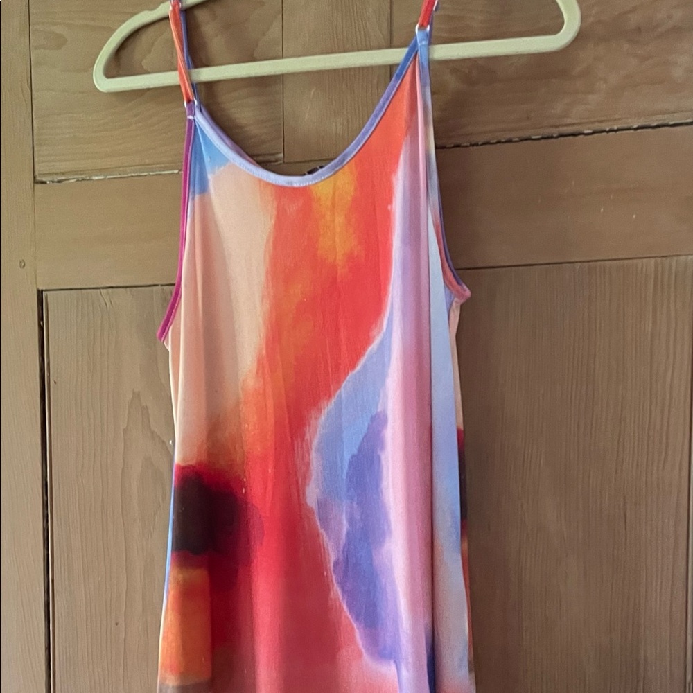 Maxie Dress